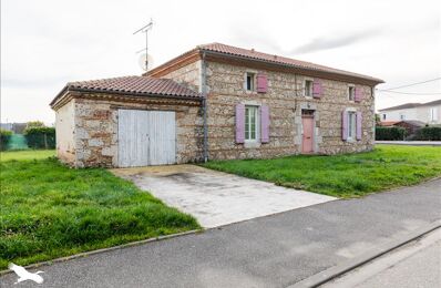 vente maison 218 000 € à proximité de Lafitte-sur-Lot (47320)