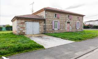 Maison 4 Pièces 125 m² à vendre à Sérignac-sur-Garonne (47310)