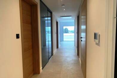 Appartement 5 pièces 910000 €