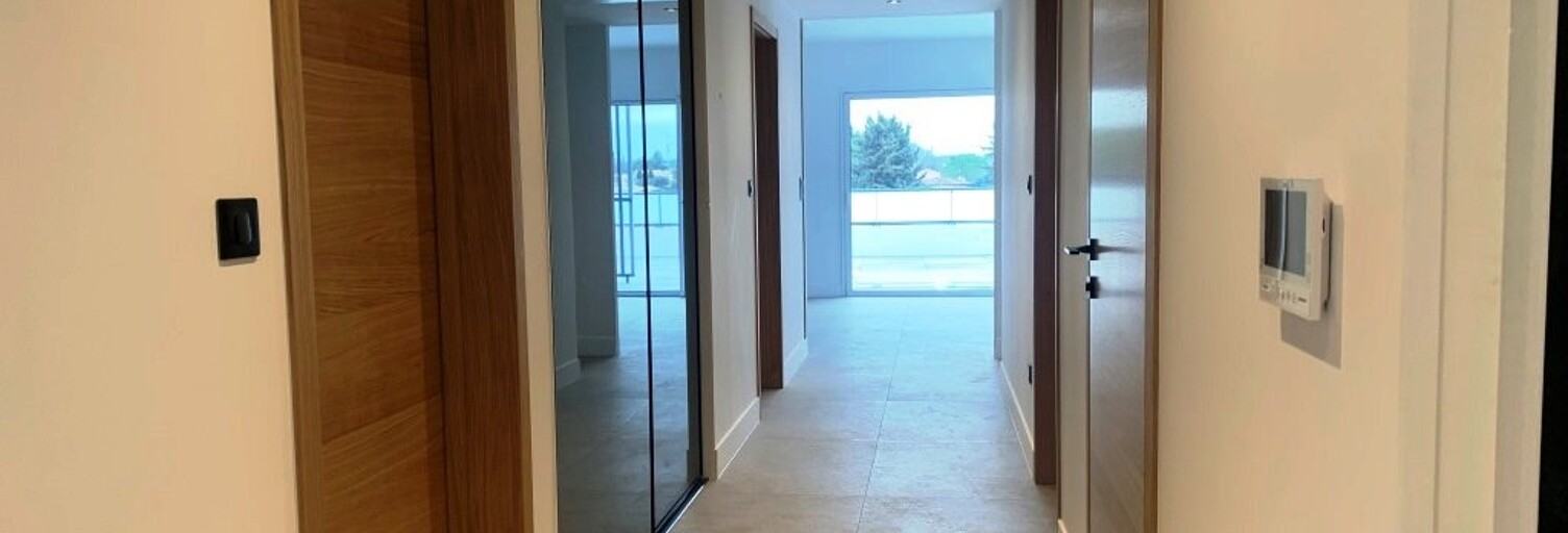 Appartement 5 Pièces 121 m² à vendre à Baillargues (34670)