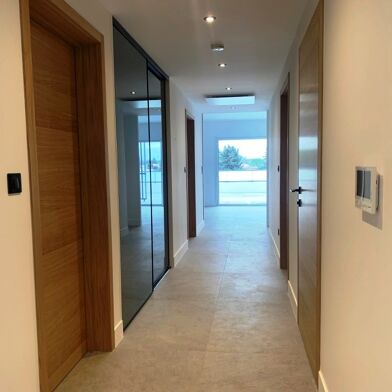 Appartement 5 pièces 910000 €