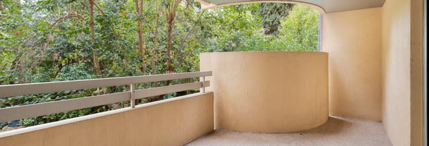 Appartement 2 Pièces 44 m² à vendre à Montpellier (34090)