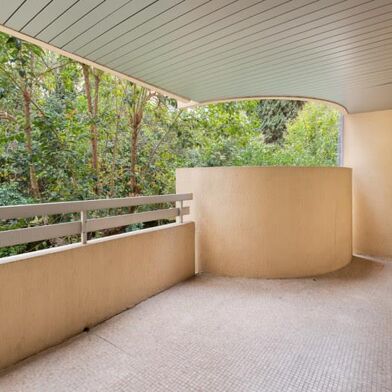 Appartement 2 pièces 209000 €