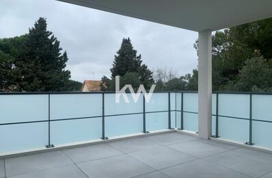 vente appartement 495 000 € à proximité de Candillargues (34130)