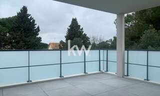 Appartement 3 Pièces 84 m² à vendre à Baillargues (34670)