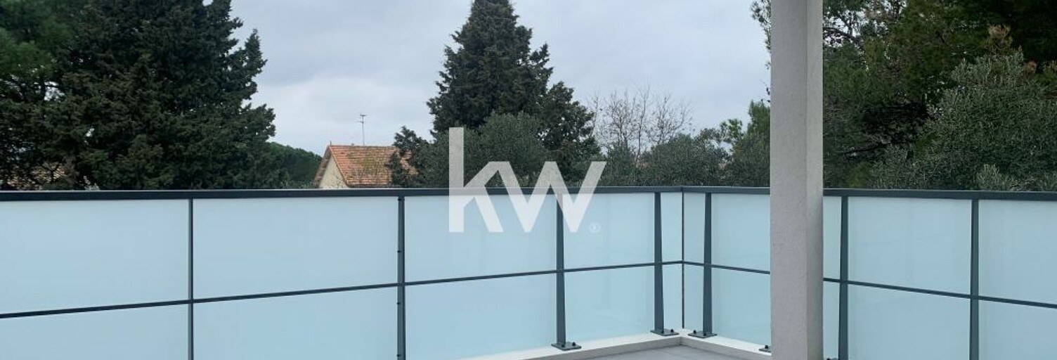 Appartement 3 Pièces 84 m² à vendre à Baillargues (34670)