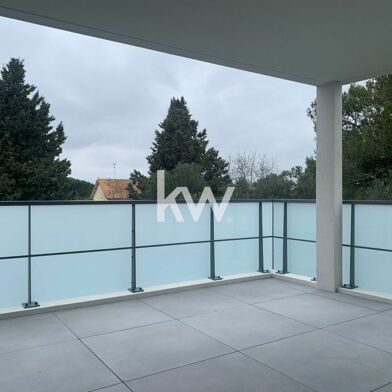 Appartement 3 pièces 495000 €