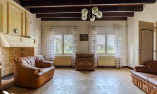 Maison 4 Pièces 123 m² à vendre à Libourne (33500)