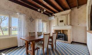 Maison 4 Pièces 123 m² à vendre à Libourne (33500)