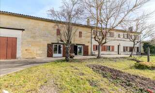 Maison 4 Pièces 123 m² à vendre à Libourne (33500)