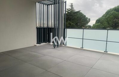 vente appartement 410 000 € à proximité de Lunel (34400)