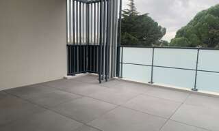 Appartement 3 Pièces 79 m² à vendre à Baillargues (34670)