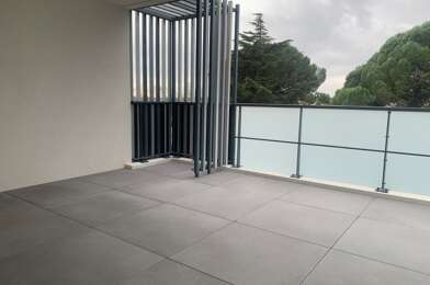 Appartement 3 pièces 410000 €