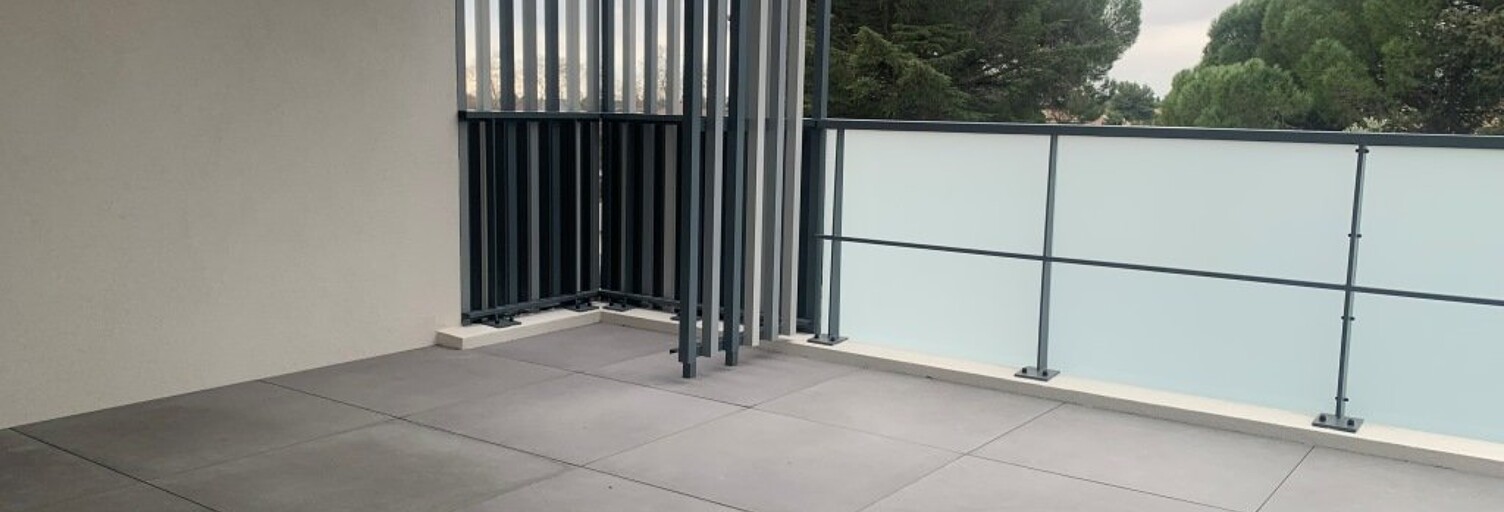 Appartement 3 Pièces 79 m² à vendre à Baillargues (34670)