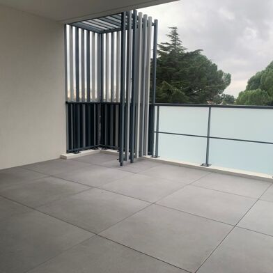 Appartement 3 pièces 410000 €