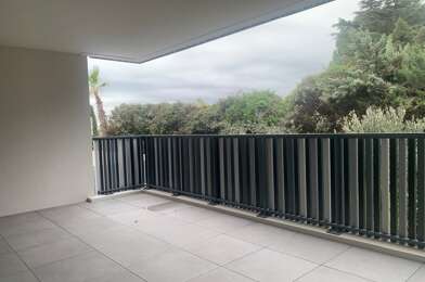 Appartement 3 pièces 350000 €