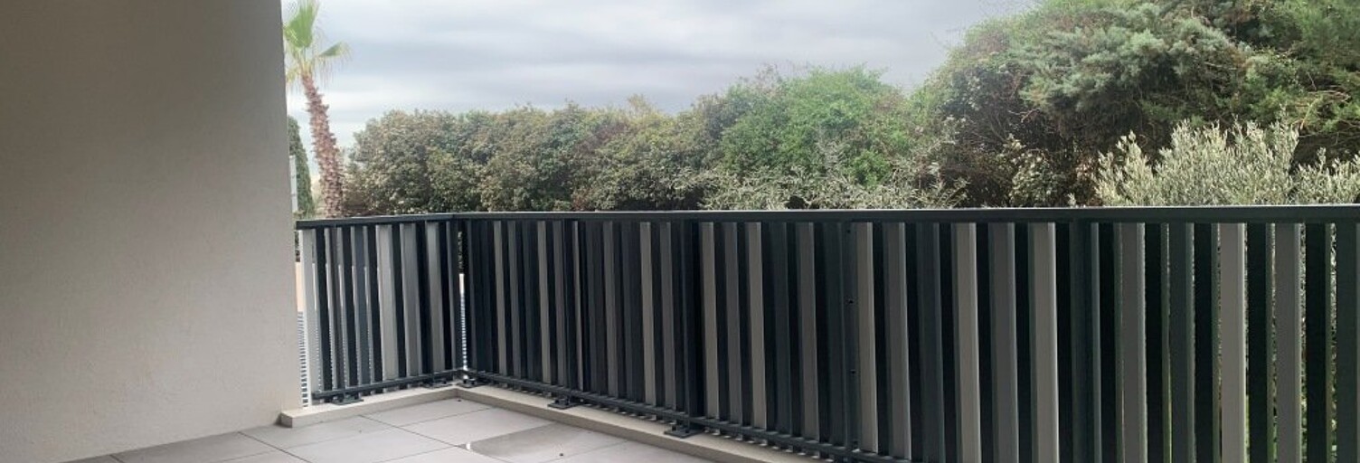 Appartement 3 Pièces 76 m² à vendre à Baillargues (34670)