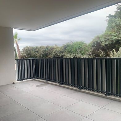 Appartement 3 pièces 350000 €