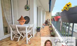 Appartement 4 Pièces 77 m² à vendre à Montpellier (34000)