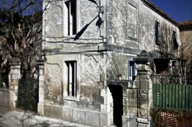 Maison 4 pièces 230000 €