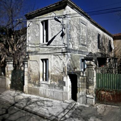 Maison 4 pièces 230000 €