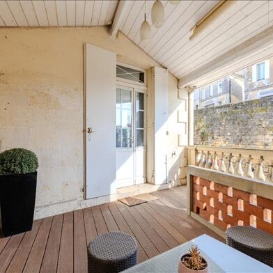 Maison 4 pièces 92 m²