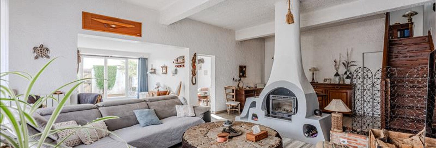 Maison 173 m² à construire Salles (33770)