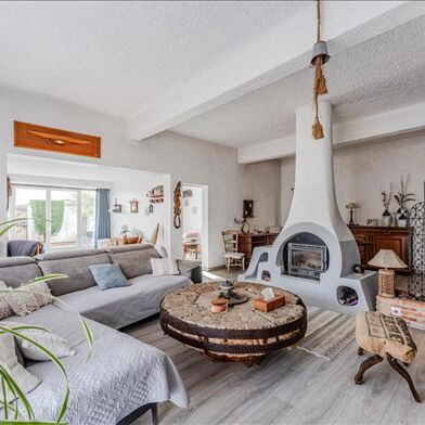 Maison 5 pièces 451500 €