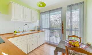 Appartement 3 Pièces 58 m² à vendre à Eysines (33320)