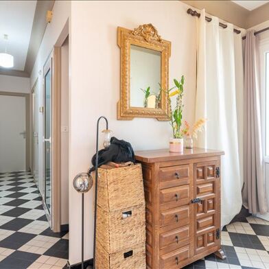 Maison 7 pièces 249000 €