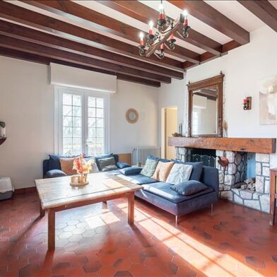Maison 7 pièces 249000 €