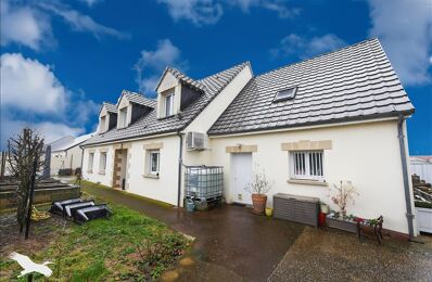 vente maison 379 800 € à proximité de Saint-Bohaire (41330)