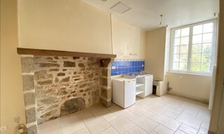 Immeuble   m² à vendre à Guéret (23000)