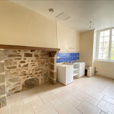 Immeuble  69000 €