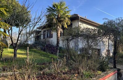 vente maison 181 050 € à proximité de Le Dorat (87210)