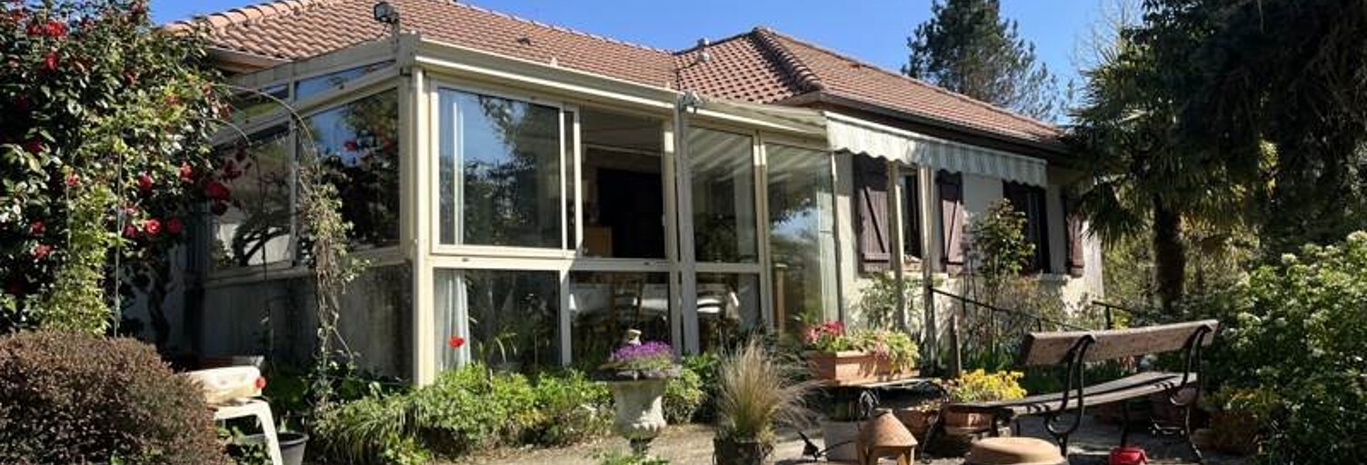 Maison 6 Pièces 222 m² à vendre à Val-d'Oire-et-Gartempe (87320)