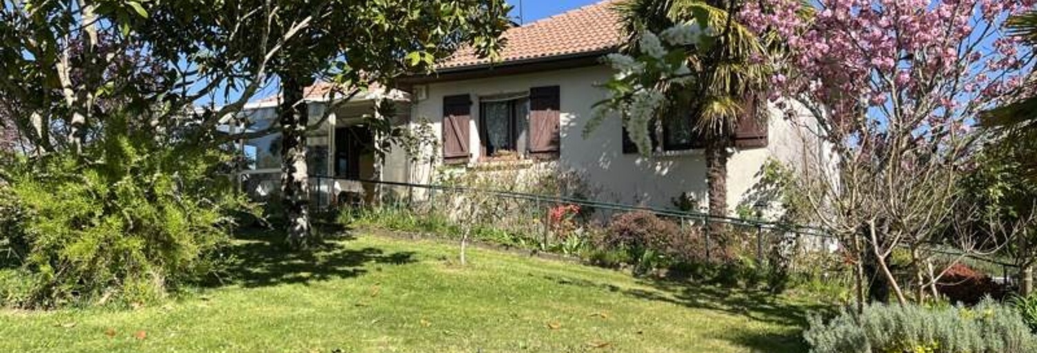 Maison 6 Pièces 222 m² à vendre à Val-d'Oire-et-Gartempe (87320)