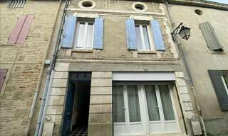 Immeuble   m² à vendre à Marmande (47200)