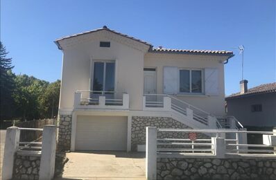 vente maison 176 550 € à proximité de Castelnau-sur-Gupie (47180)