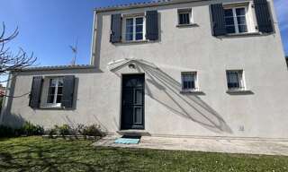 Maison 7 Pièces 139 m² à vendre à Le Château-d'Oléron (17480)