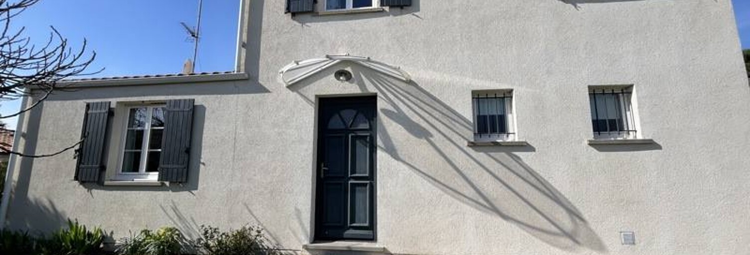 Maison 7 Pièces 139 m² à vendre à Le Château-d'Oléron (17480)