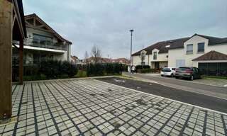 Garage   m² à vendre à L'Isle-Adam (95290)