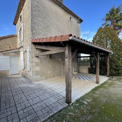Maison 8 pièces 228600 €