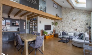 Maison 6 Pièces 124 m² à vendre à Fouras (17450)