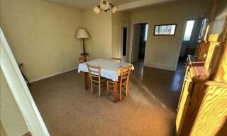 Appartement 3 Pièces 57 m² à vendre à Limoges (87100)