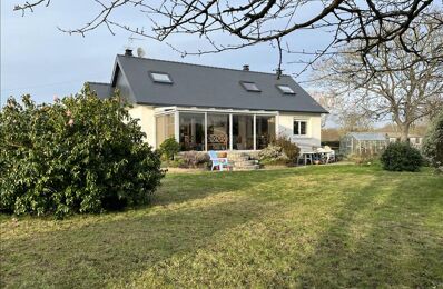 vente maison 369 250 € à proximité de Le Trévoux (29380)