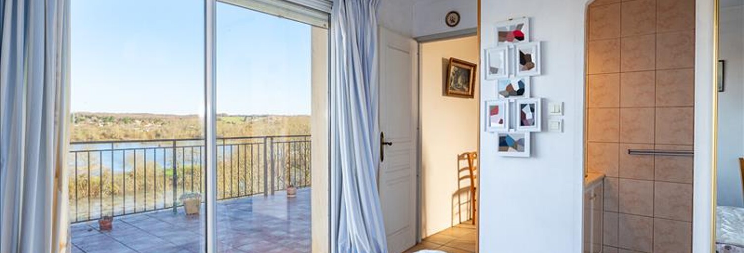 Maison 4 Pièces 111 m² à vendre à Saintes (17100)