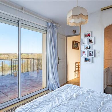 Maison 4 pièces 316500 €