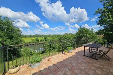 Maison 4 pièces 316500 €