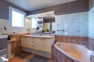 Maison 4 pièces 316500 €